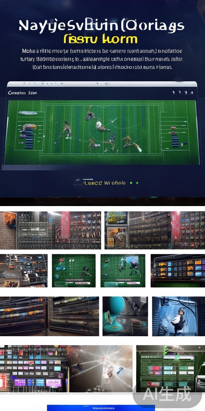 乐鱼体育直营平台全面解析:平台特色与优势详解 为满足不同用户的偏好,乐鱼体育直营平台提供多种投注