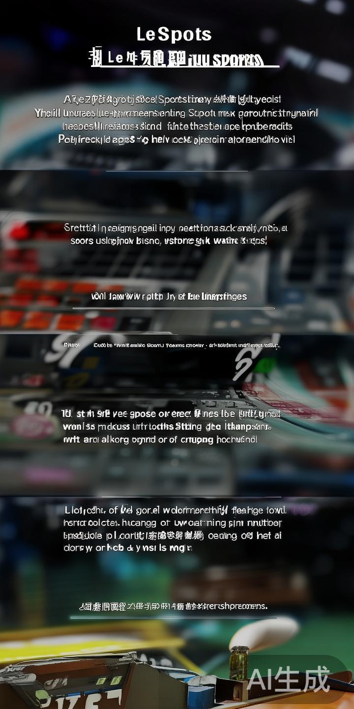 在当今互联网时代，选择一个值得信赖的体育娱乐平台变