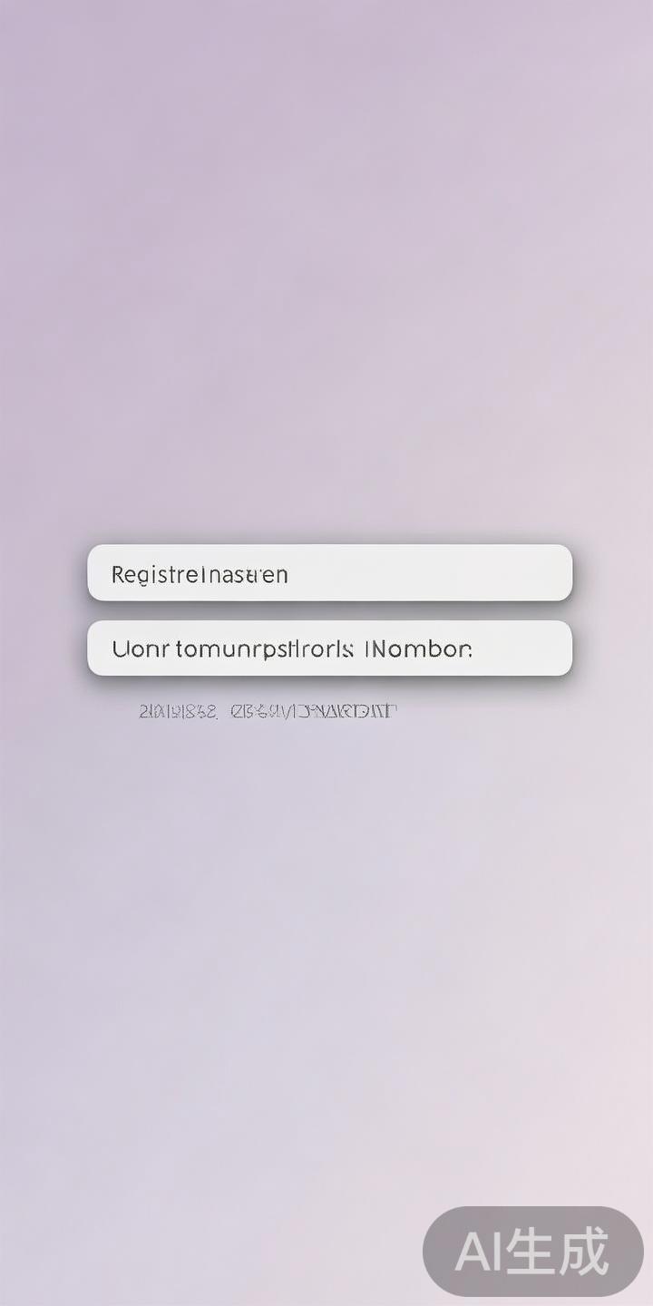 全面解析乐鱼体育官网最新版入口登录方式与详细使用指南 正确填写注册时所使用的用户名或手机号码,随后输入密