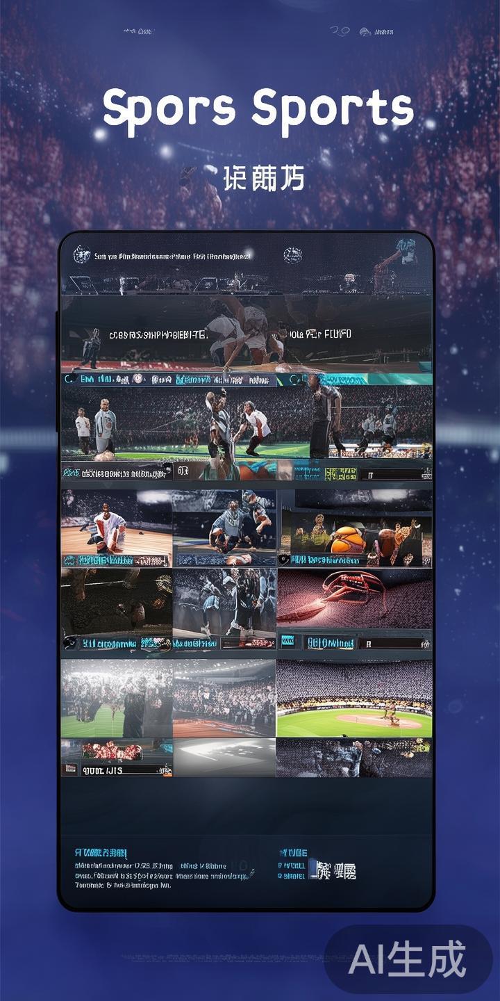 乐鱼体育登录平台详解:畅享高清赛事直播与极速账号登录体验 乐鱼体育平台汇聚了国内外丰富多样的体育赛事资源,无