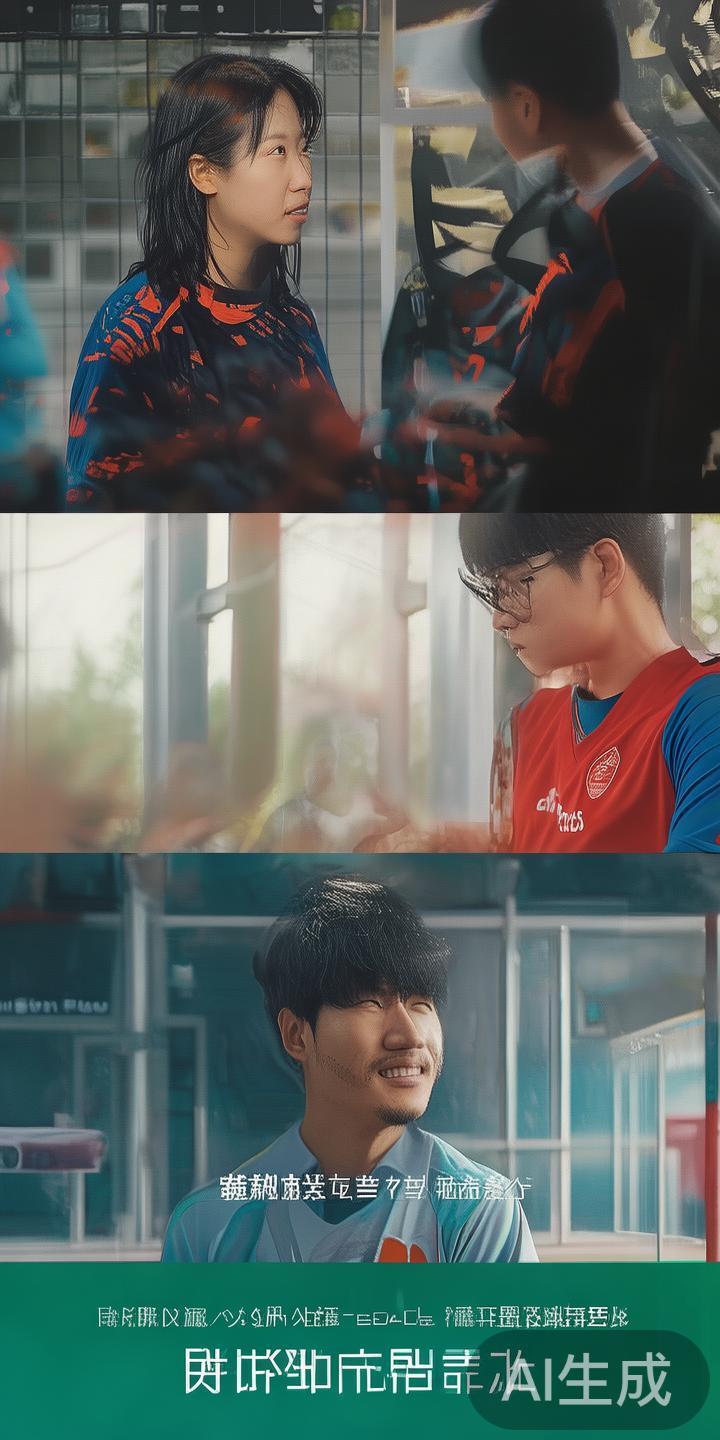 在高度竞争的体育广告市场中，单一的广告形式难以持续