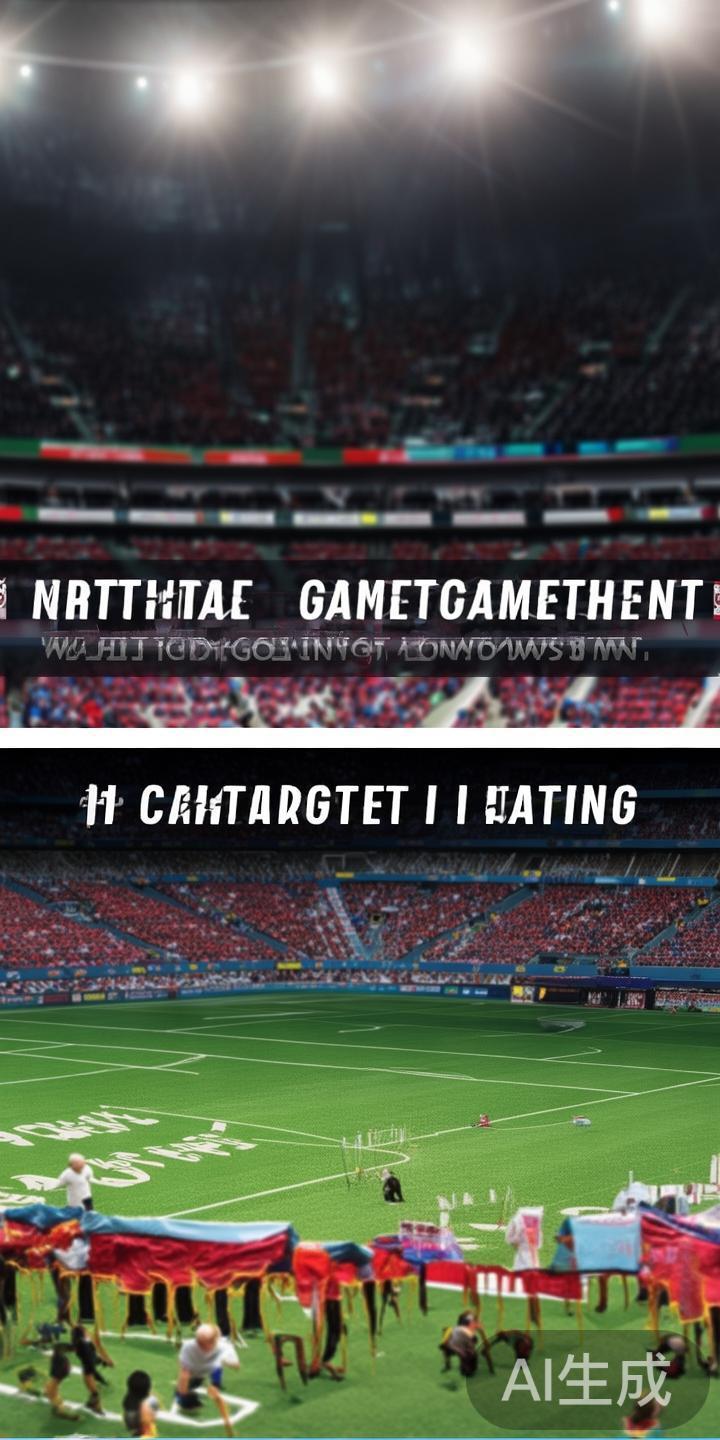 乐鱼平台中的IM体育:全面解析玩法技巧与最新赛事推荐 多样的投注方式
IM体育提供传统的单场投注、串关